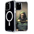 Marvel Dr. Doom Doctor Victor Von Doom iPhone 15 Pro Max MagSafe Case